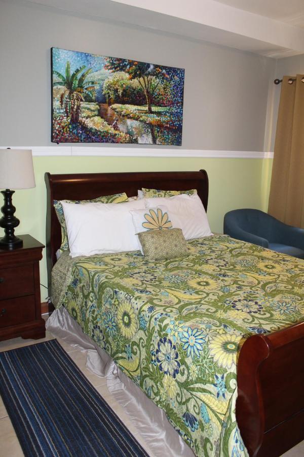 The Artist Place Kensington 1Br New Kingston Zewnętrze zdjęcie